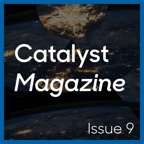 catalyst website.
